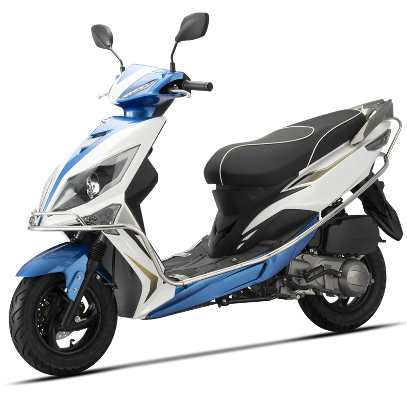 best entry level moped scooter