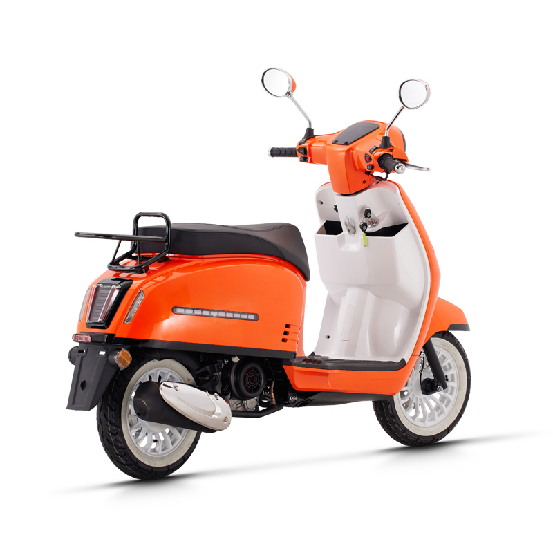 scooter repair near me