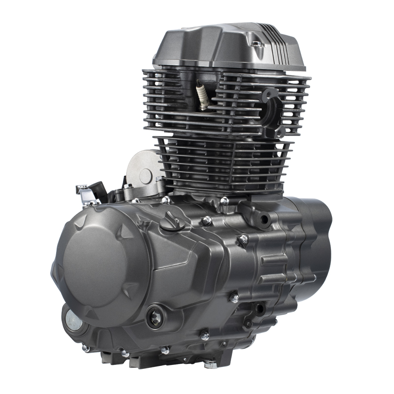 motorcycle crate engines