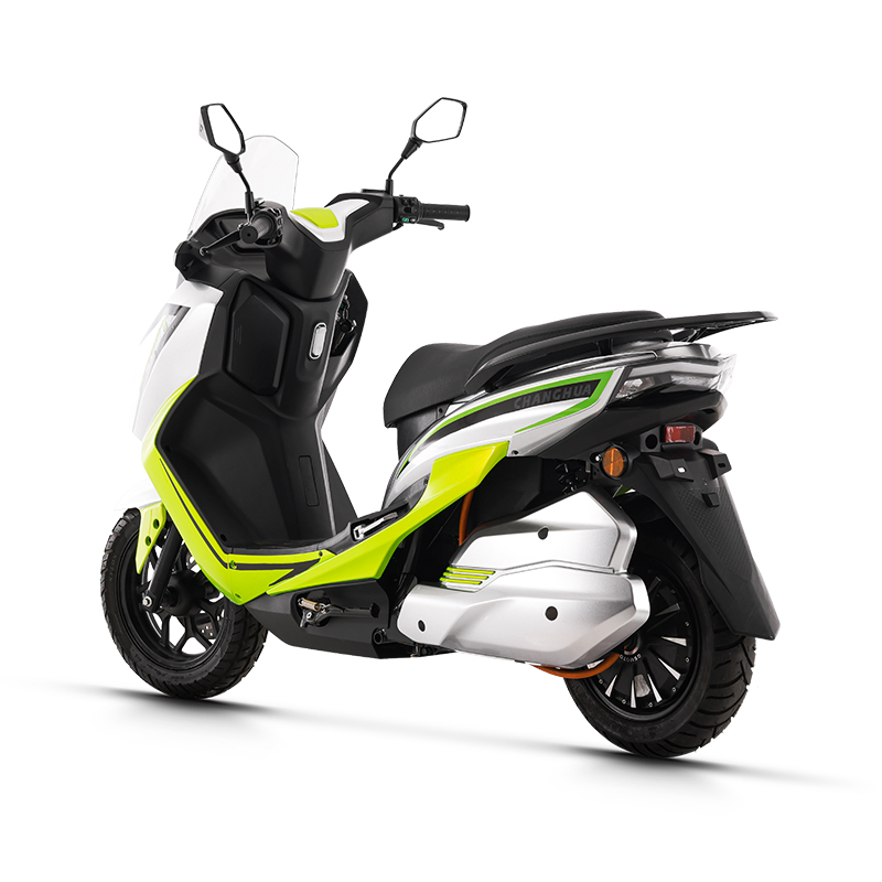 batteries for electric bikes