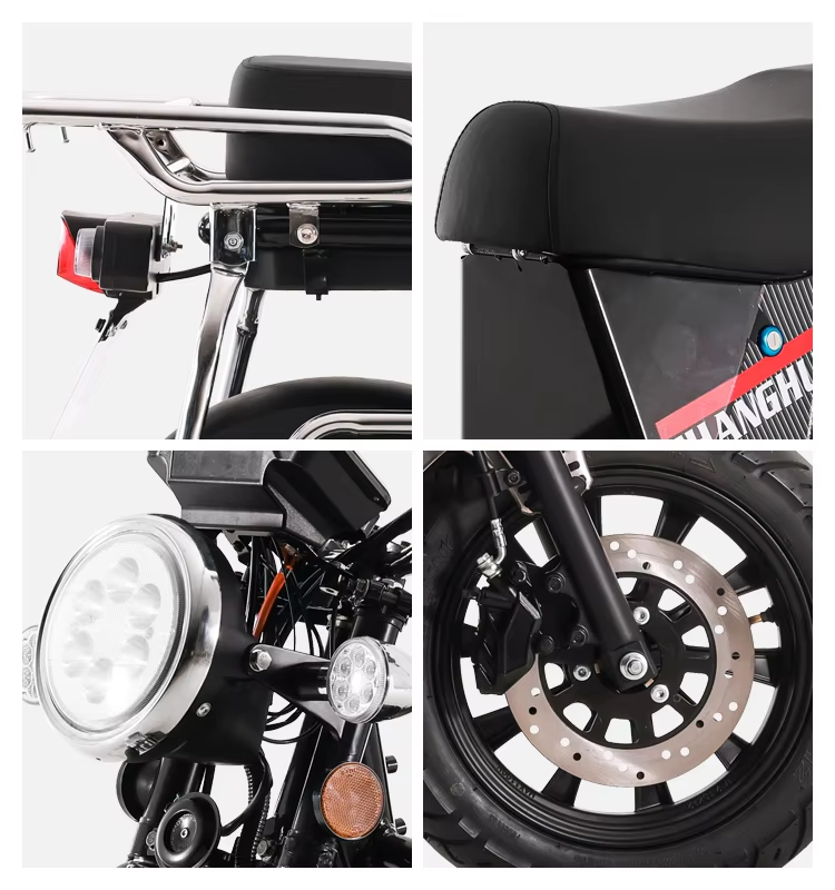 street legal electric dirt bike