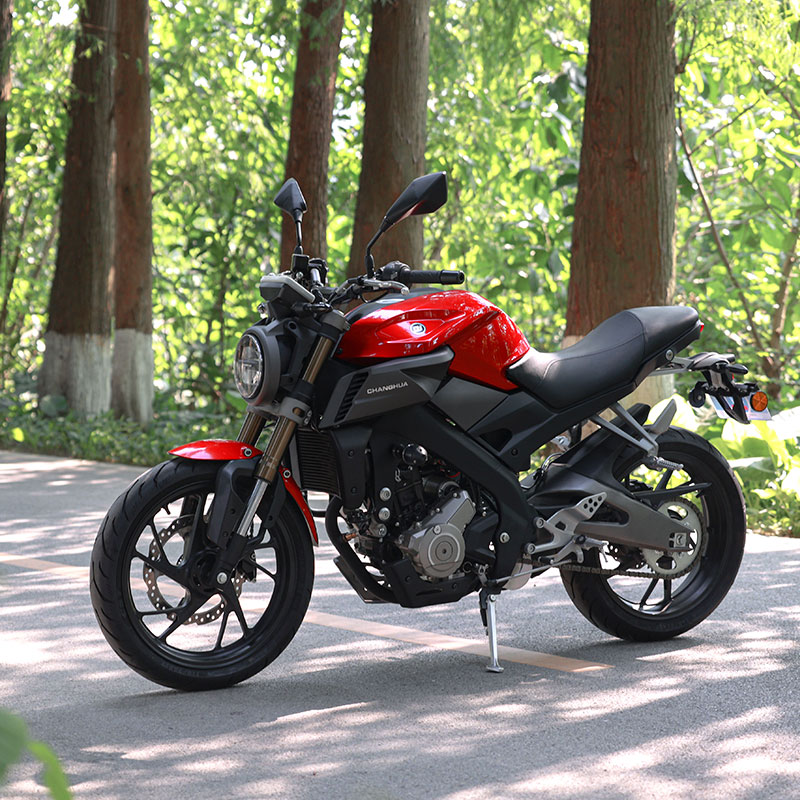 best sport motorcycle