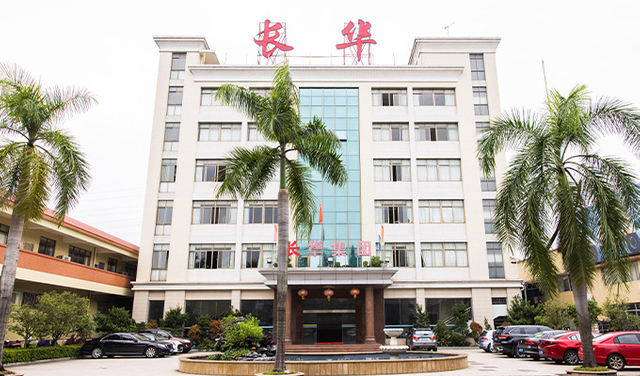 CHANGHUA Company