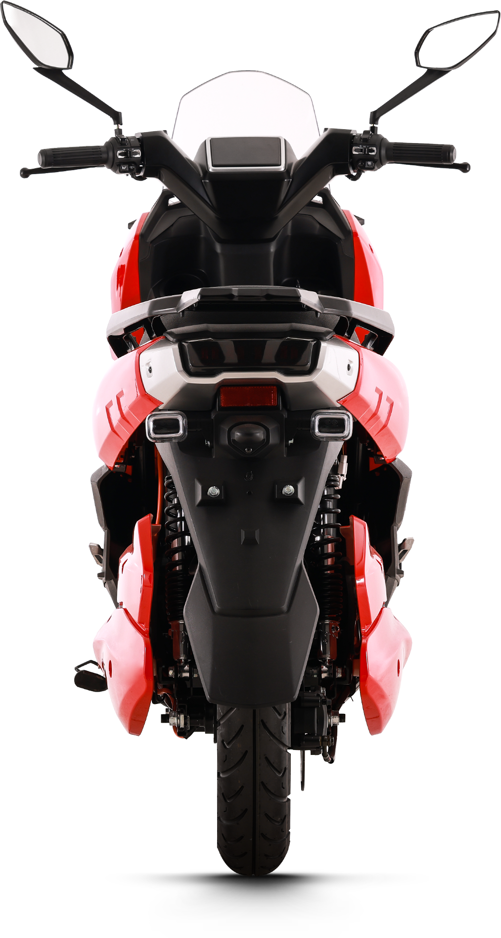 electric hunting bike