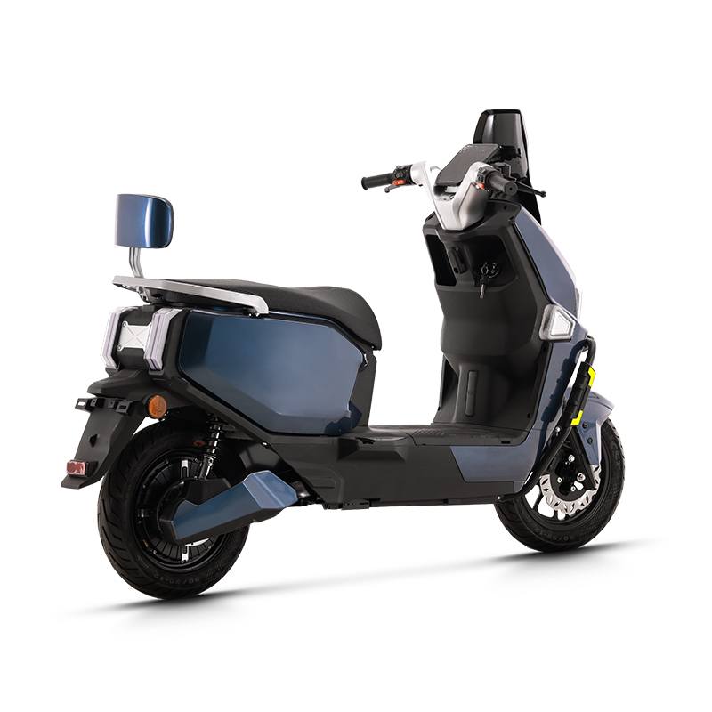 Hot Sale New Design Electric Scooter with Bumper for City