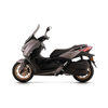 New Scooter XMAX Pro 250CC Cruiser Motorcycle Liquids-cooled Engine Scooter