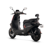 Best-Selling Commuting Electric Motorcycle Affordable E-Scooter