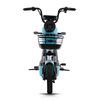 Fast Electric Scooter Cheap Adult Battery Power Bicycle