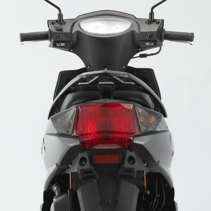 adult electric scooter