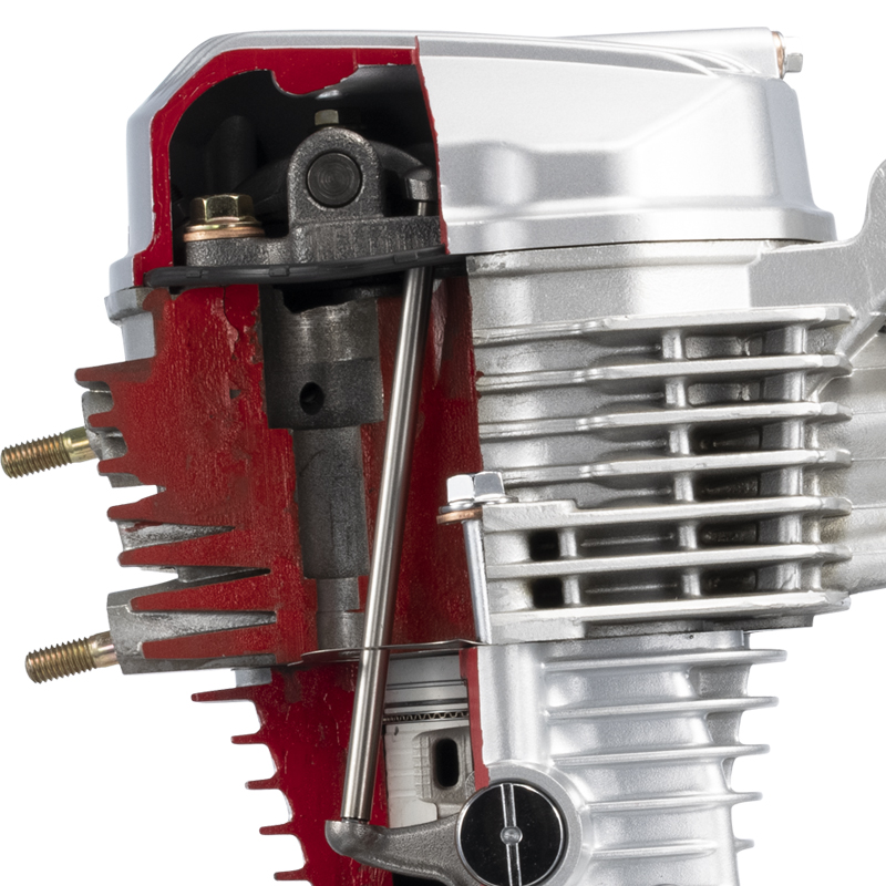 motorcycle engine oil