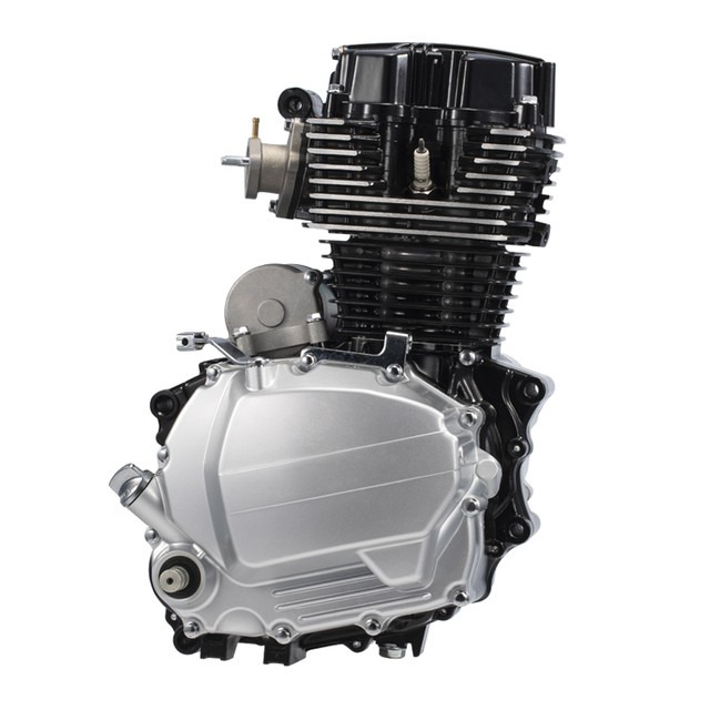 motorcycle engine repair