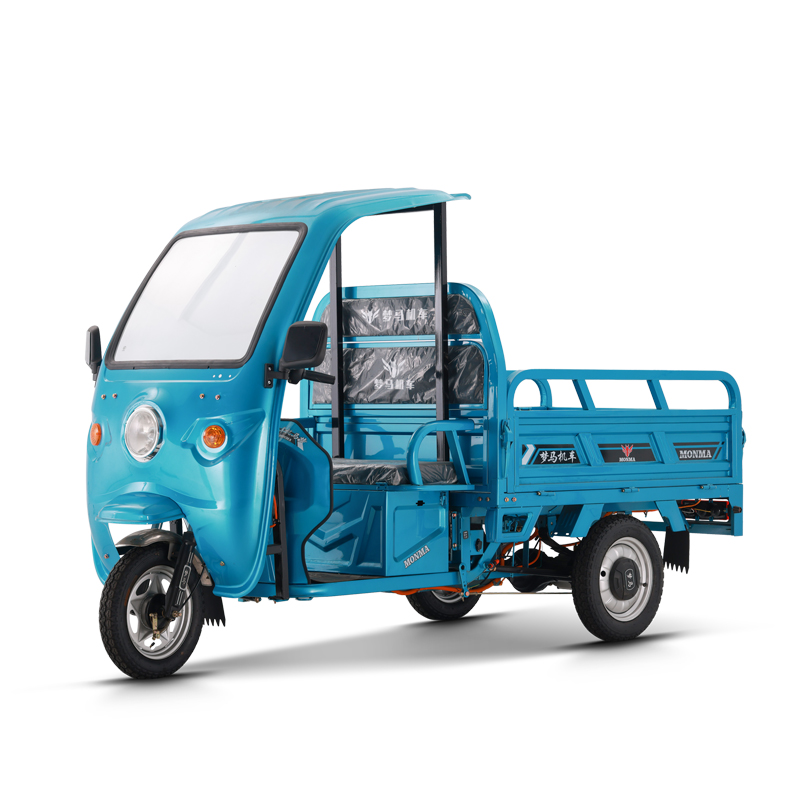 electric tricycle trike