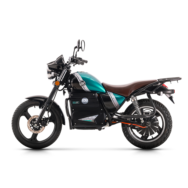 electric mountain bike