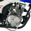 motorcycle engine