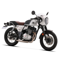 bonum starter motorcycle