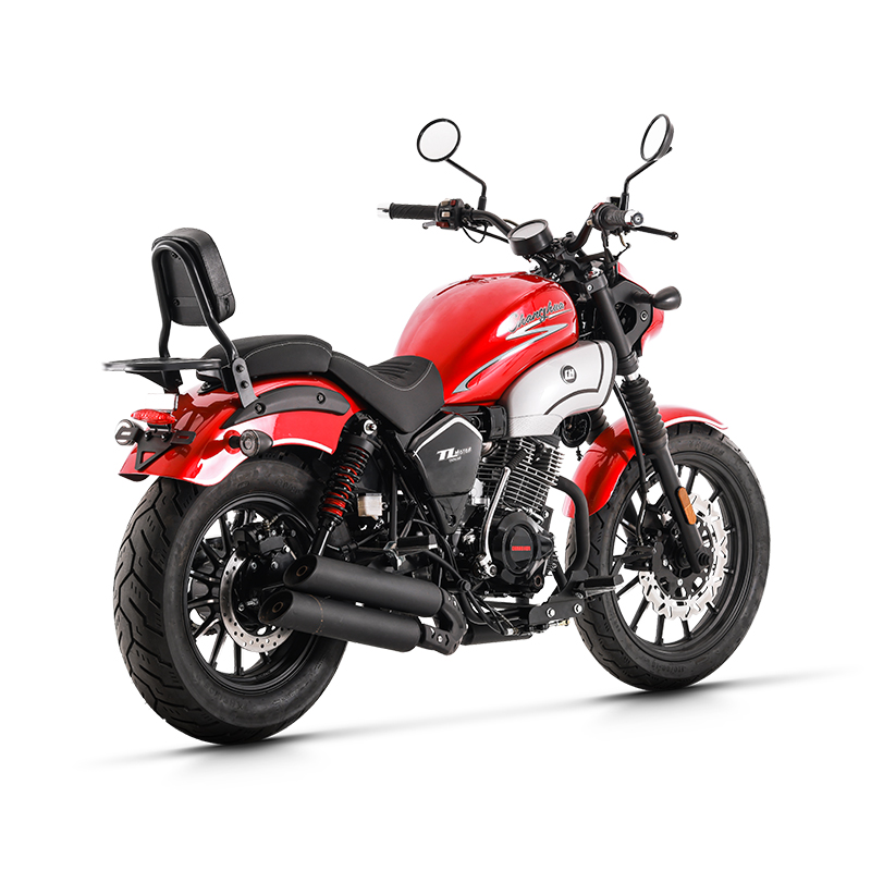 motorcycle safety gear