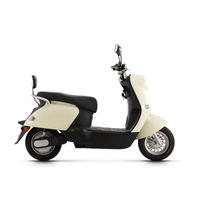 Electric Motorcycle 800W Adult Long Range 2 Wheels Electric