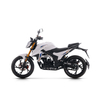 High-Performance 200CC Gasoline Streetbikes Motorcycle Factory Direct For Export