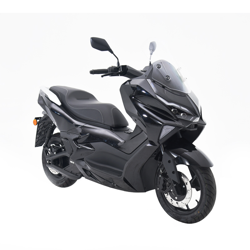 5000w High Speed Electric Bike Electric Long-range Scooter Lithium Battery