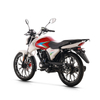 Popular Classic 150cc Street Motorcycle Moto Motorbike