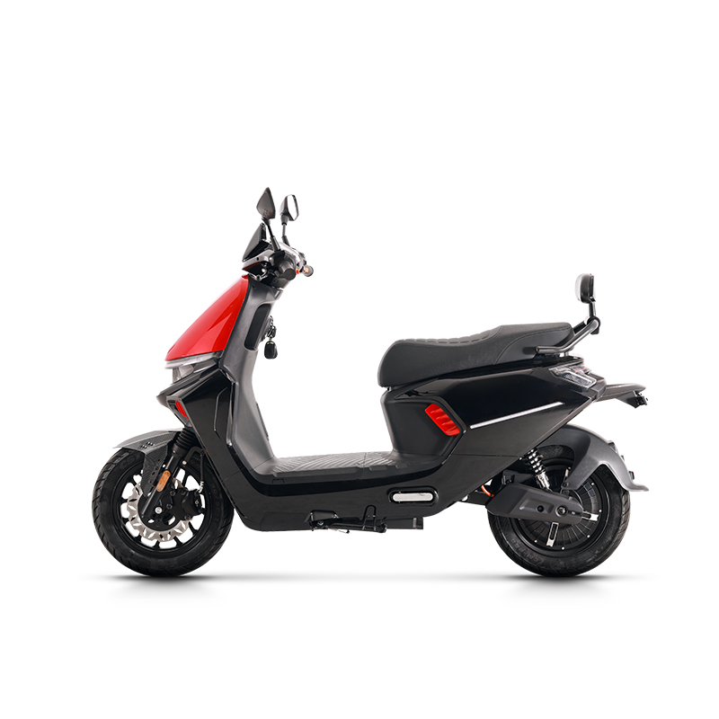 Best-Selling Commuting Electric Motorcycle Affordable E-Scooter