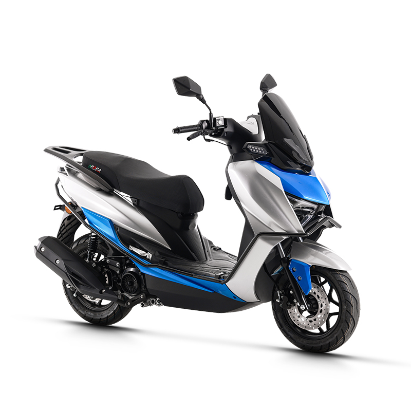 electric mobility scooter