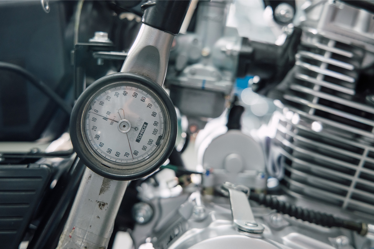 the quality standards