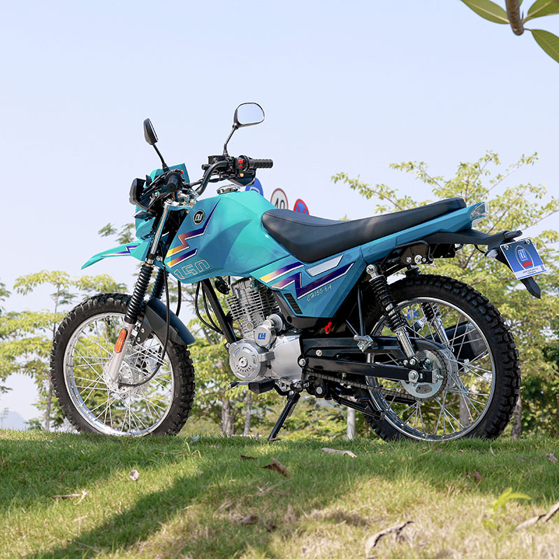dirt bike models