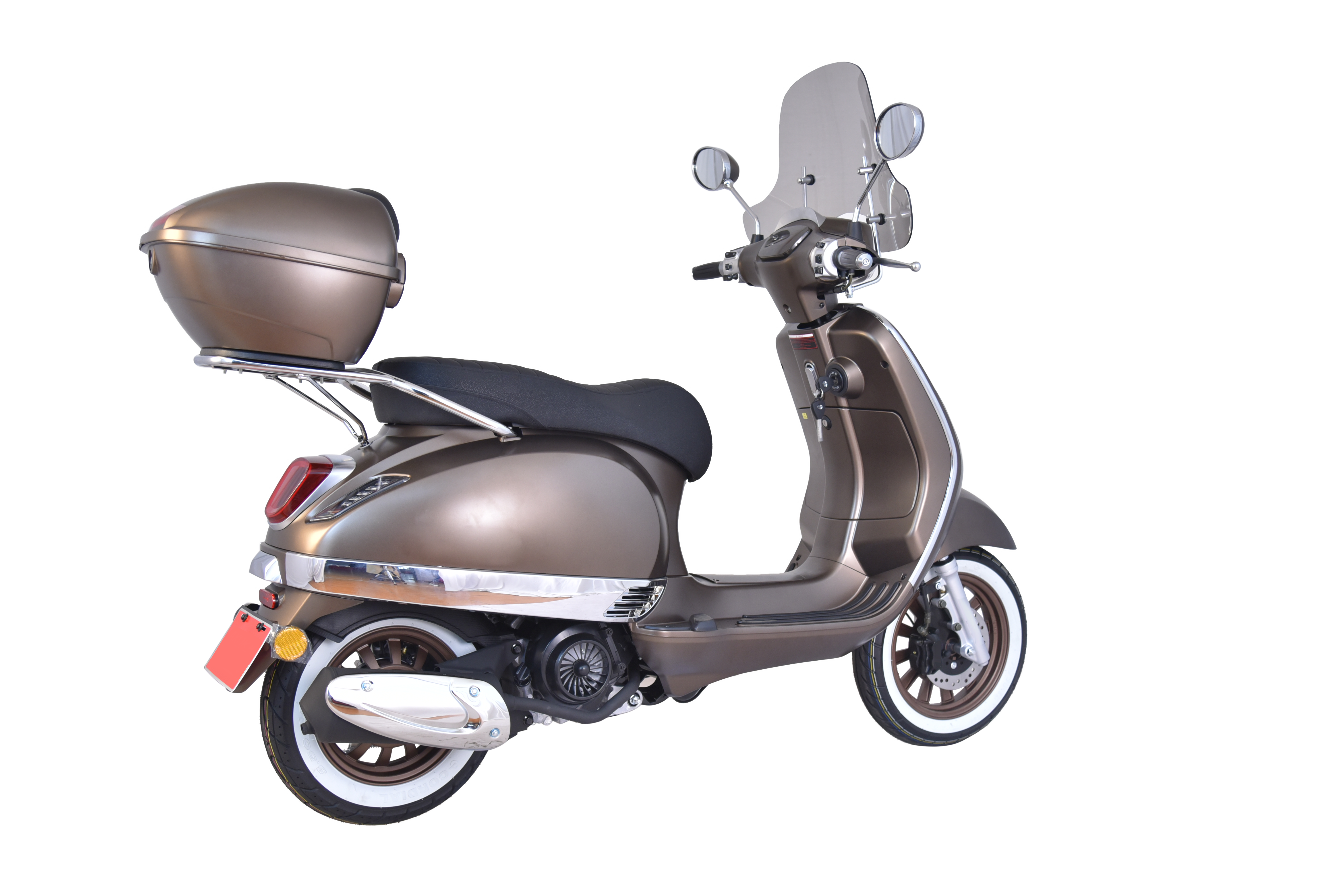 electric scooter repair