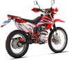 off road motorcycle accessories