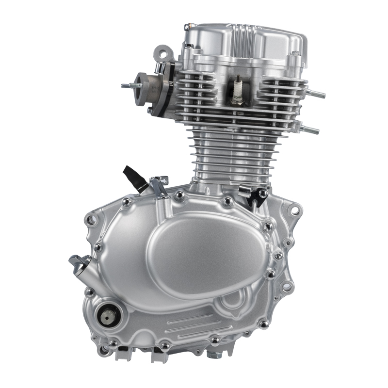 motorcycle engine