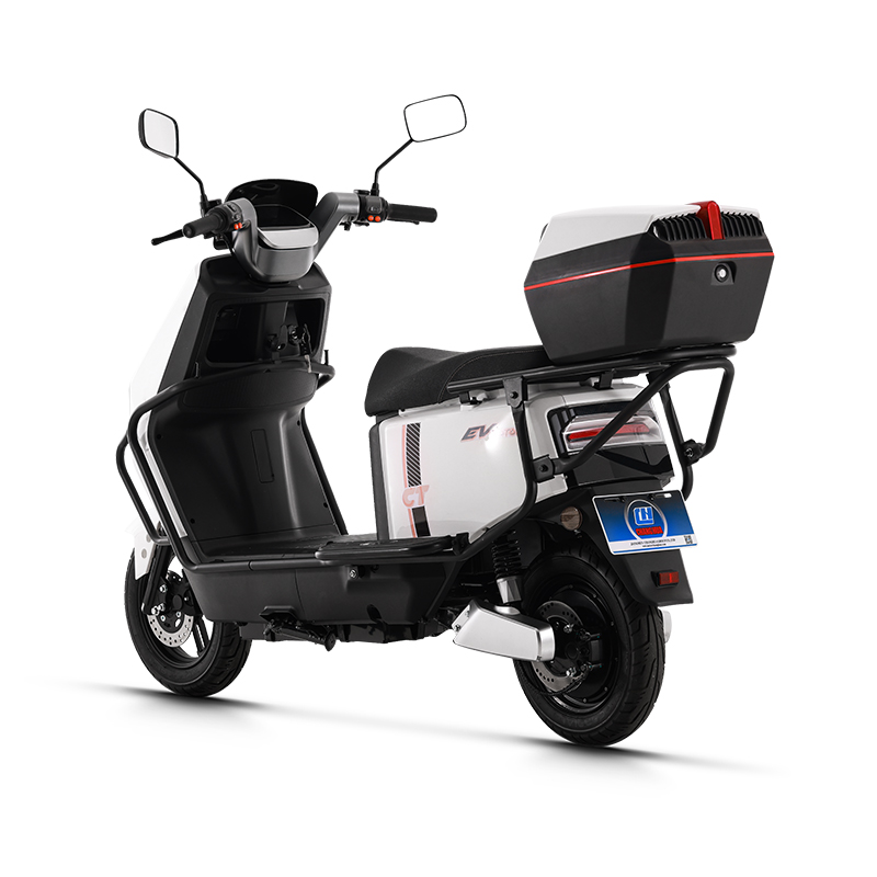 electric cruiser bike