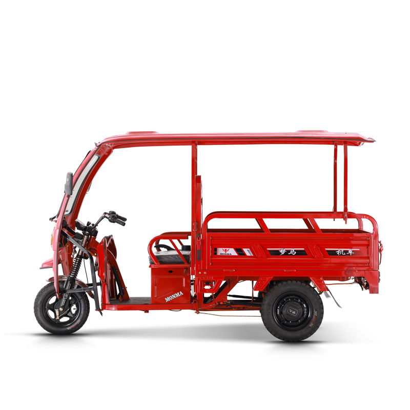 tricycle recumbent bicycle