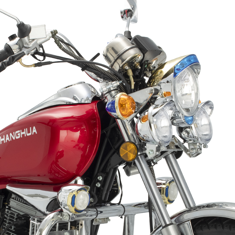 best first motorcycle