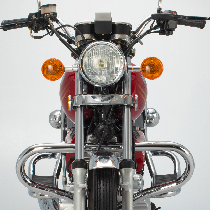 dual sport motorcycles