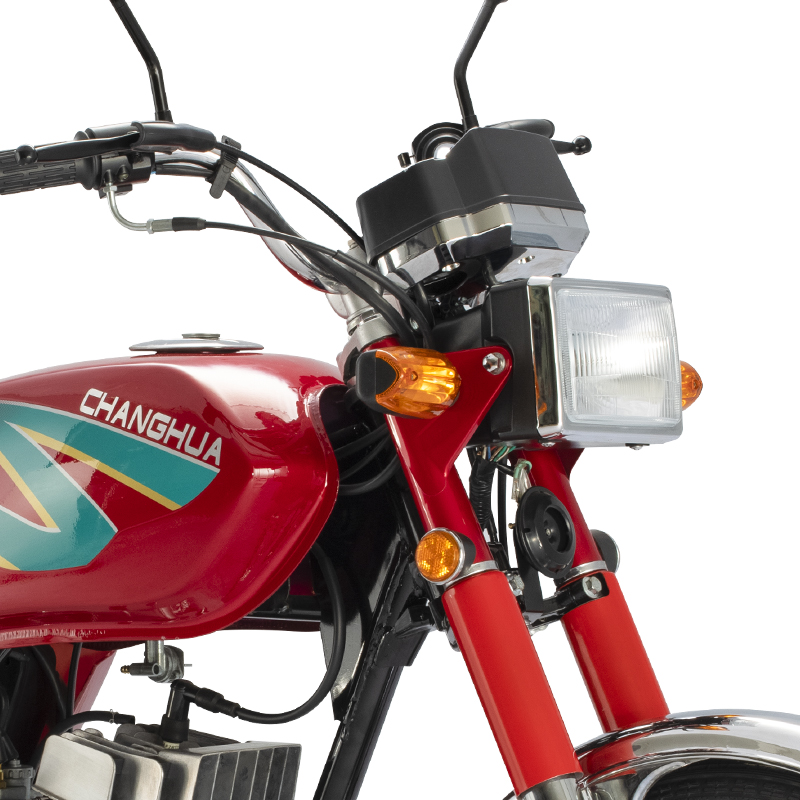 touring with motorcycle