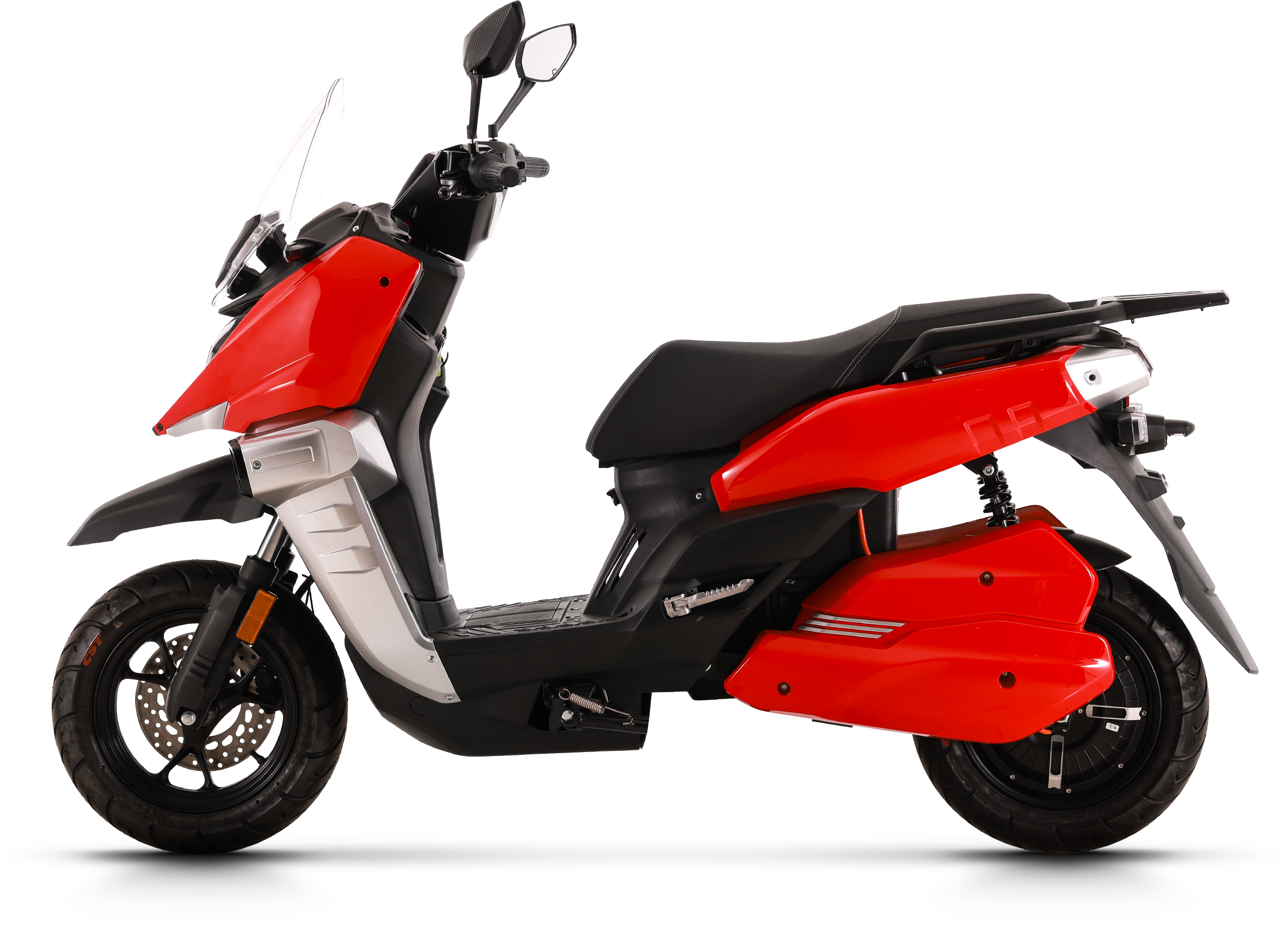 cheap electric scooter bike