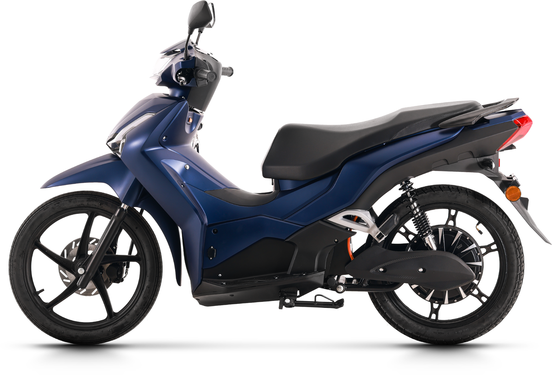 electric motor for bike