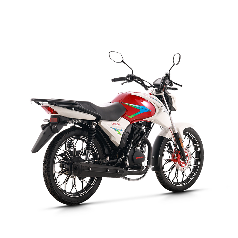 Popular Classic 150cc Street Motorcycle Moto Motorbike