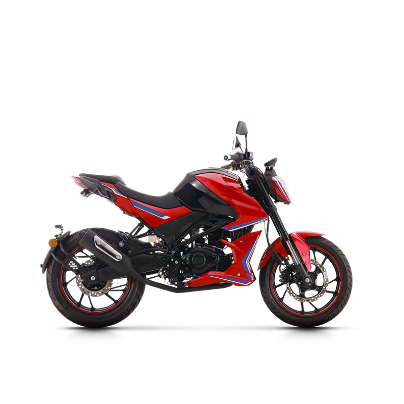Factory Wholesale Racing Motorcycle Sport Bikes 212CC Street Motorcycles