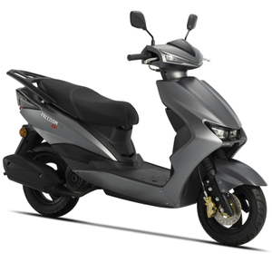 mobility scooter