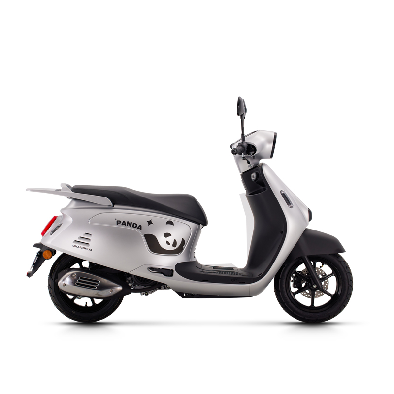 CH125T-HY Adult Kick Scooter Eletrice Gas Scooter Mobility Scooter Rental Near Me