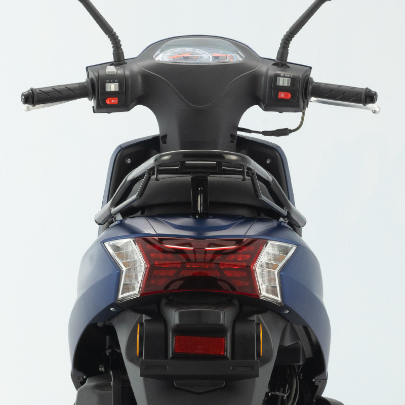 cheap electric scooter bike