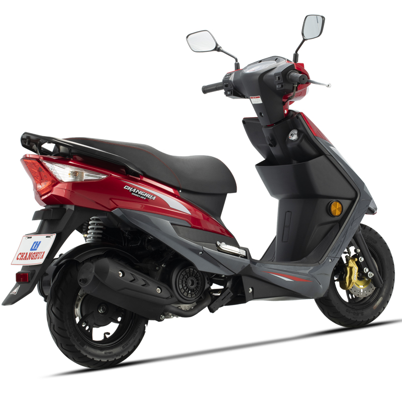 electric scooter for heavy adults