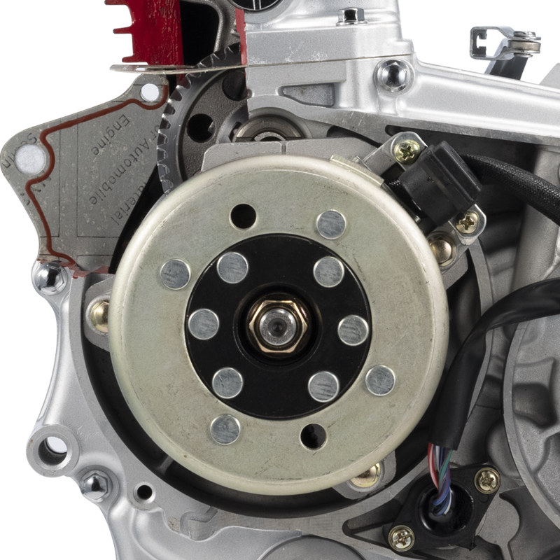 engine braking motorcycle