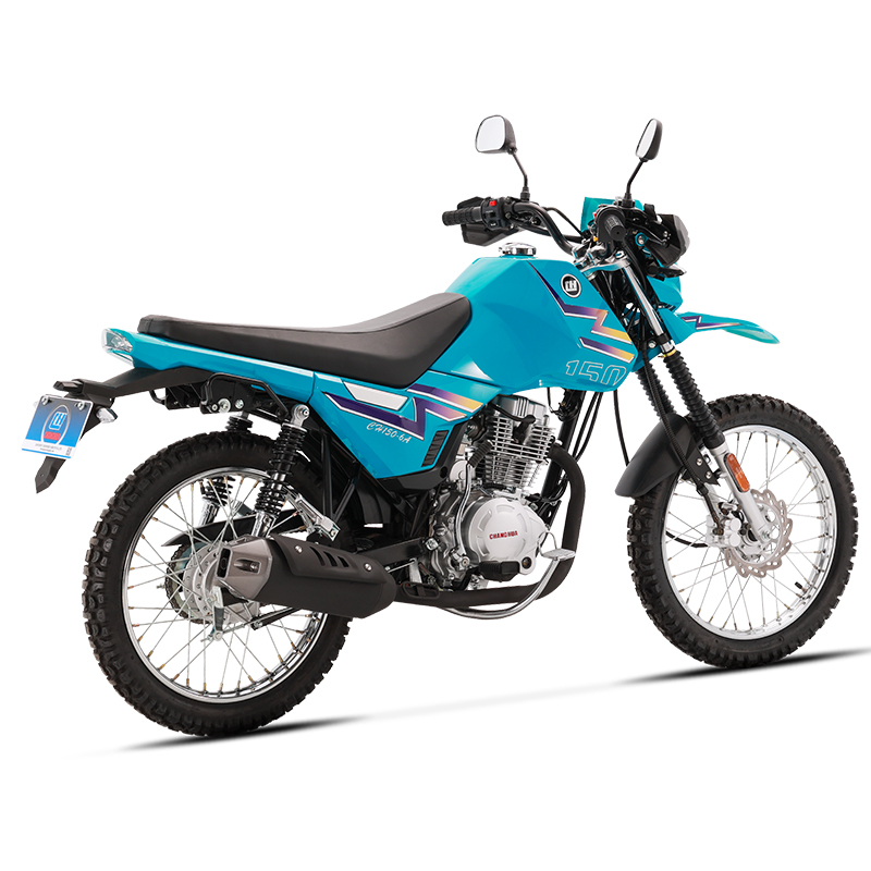 best off road motorcycle