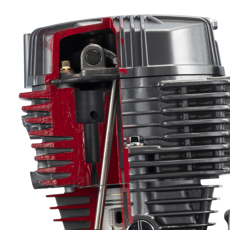 250cc motorcycle engine