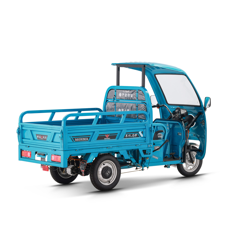 e-trikes electric tricycles