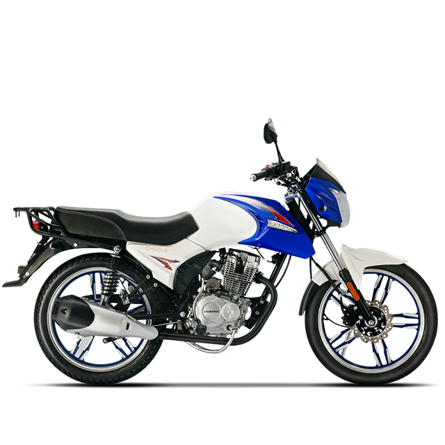 kinds of motorcycles