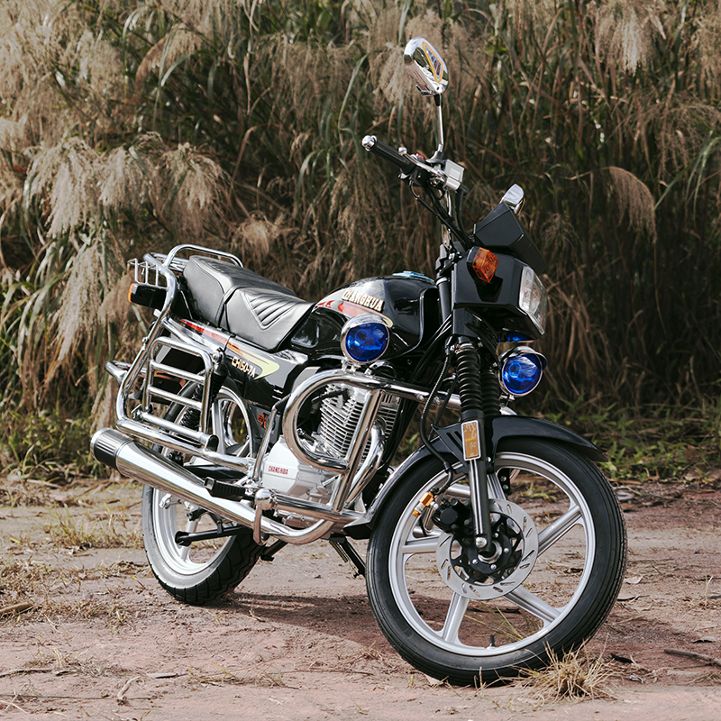 fastest production motorcycle